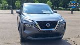 Used 2023 Nissan Rogue SV image 3