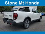 New 2025 Honda Ridgeline RTL image 4