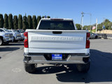 Used 2020 Chevrolet Silverado 1500 LT image 6