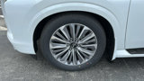 New 2025 INFINITI QX80 Sensory w/ Premium Cargo Package image 5