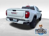 Used 2024 GMC Canyon Elevation image 2