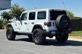 New 2025 Jeep Wrangler Unlimited Rubicon image 6