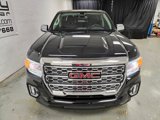 Used 2021 GMC Canyon Denali image 2