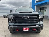 New 2025 Chevrolet Silverado 2500 LTZ w/ Trail Boss Package image 3