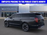 New 2025 Ford Expedition Max Platinum image 4