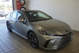 New 2026 Toyota Camry XSE image 2