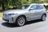 New 2026 BMW X5 xDrive50e w/ Climate Comfort Package image 4