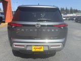 New 2025 Nissan Pathfinder SL image 3