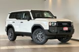 New 2025 Toyota Land Cruiser 1958 image 2