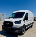 New 2025 Ford Transit 250 148 Medium Roof image 2