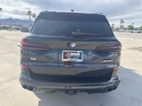 Used 2025 BMW X5 M60i w/ Climate Comfort Package image 4