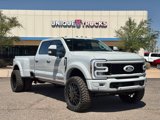 Used 2025 Ford F450 Lariat w/ Lariat Ultimate Package image 3