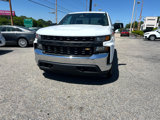 Used 2020 Chevrolet Silverado 1500 W/T w/ WT Convenience Package image 5