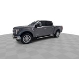 New 2025 Ford F150 Lariat w/ Equipment Group 502A High image 5