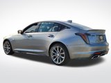 New 2025 Cadillac CT5 Sport w/ Technology Package image 3