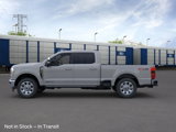 New 2025 Ford F250 Lariat w/ Lariat Ultimate Package image 3