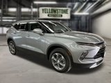 New 2025 Chevrolet Blazer LT w/ Convenience Package image 4