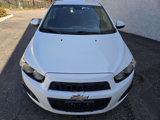 Used 2016 Chevrolet Sonic LT image 6