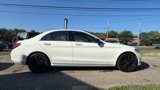 Used 2018 Mercedes-Benz C 300 4MATIC Sedan w/ Premium Package image 6