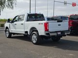 New 2025 Ford F350 4x4 Crew Cab Super Duty image 5