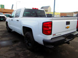 Used 2018 Chevrolet Silverado 1500 W/T image 4