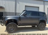 Used 2024 Land Rover Defender 110 Carpathian Edition image 3