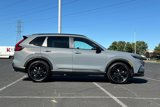 New 2026 Honda CR-V Sport Touring image 4