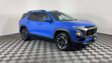 New 2025 Chevrolet Equinox ACTIV w/ Safety and Technology Package image 2