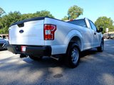 Used 2020 Ford F150 XL w/ Trailer Tow Package image 5