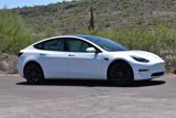 Used 2022 Tesla Model 3 Performance image 3