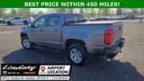 Used 2022 Chevrolet Colorado LT w/ LT Convenience Package image 6