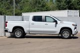 Certified 2024 Chevrolet Silverado 1500 RST w/ Convenience Package II image 3