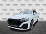 New 2025 Audi Q8 Premium Plus image 5