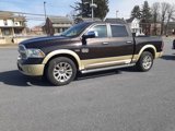 Used 2016 RAM 1500 Laramie Longhorn w/ Convenience Group image 3
