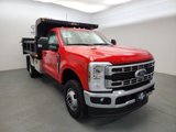 New 2024 Ford F350 XL w/ Snow Plow Prep Package image 3