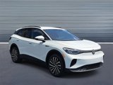 New 2025 Volkswagen ID.4 Pro image 2