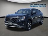 New 2025 Volkswagen Atlas Cross Sport SE image 5