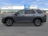 New 2025 Honda Pilot Touring image 2