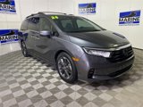 Used 2024 Honda Odyssey Elite image 3