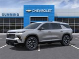 New 2026 Chevrolet Traverse High Country image 2