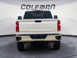 New 2024 Chevrolet Silverado 2500 LTZ w/ LTZ Premium Package image 4