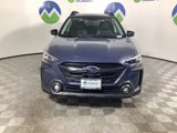 Certified 2024 Subaru Outback Onyx Edition image 4