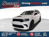 New 2025 Dodge Durango R/T image 1