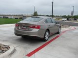 Used 2023 Chevrolet Malibu LT image 3