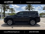 Used 2022 Lexus GX 460 Luxury image 5