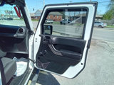 Used 2017 Jeep Wrangler Unlimited Sport w/ Connectivity Group image 4