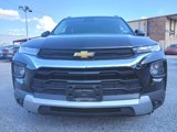 Used 2023 Chevrolet TrailBlazer LT image 2