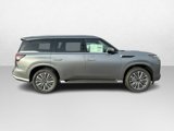 New 2025 INFINITI QX80 Sensory image 2