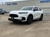 New 2026 Honda HR-V Sport image 4