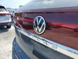 New 2025 Volkswagen Atlas Cross Sport SEL Premium R-Line image 5